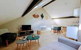 Studio Copenhague - Confort Et Luminosite