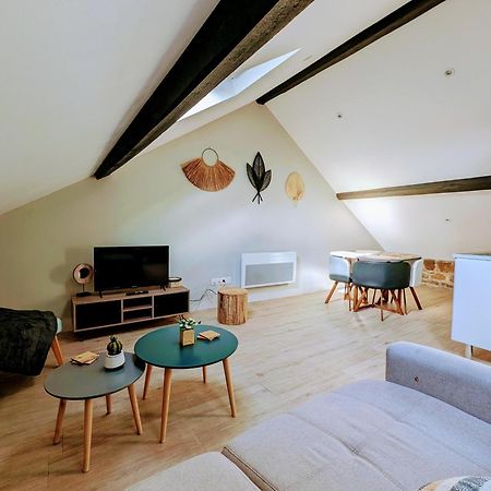 Studio Copenhague - Confort Et Luminosite Charleville-Mézières Extérieur photo