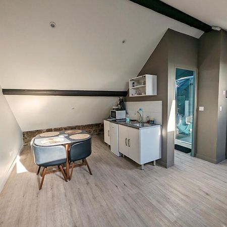Studio Copenhague - Confort Et Luminosite Charleville-Mézières Extérieur photo