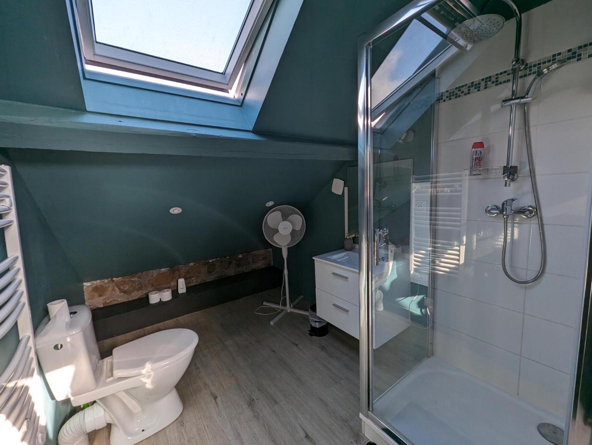 Studio Copenhague - Confort Et Luminosite Charleville-Mézières Extérieur photo