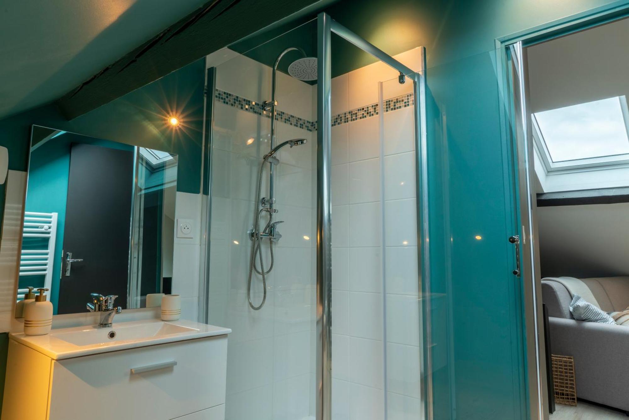 Studio Copenhague - Confort Et Luminosite Charleville-Mézières Extérieur photo