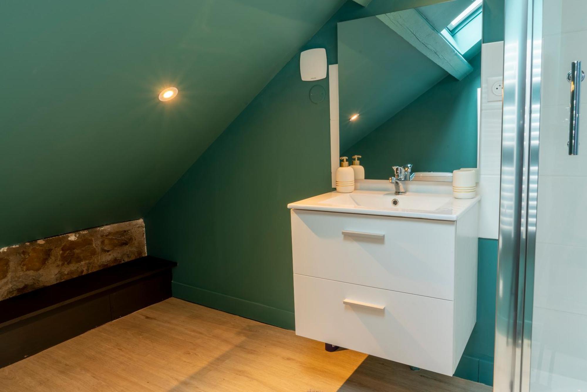 Studio Copenhague - Confort Et Luminosite Charleville-Mézières Extérieur photo