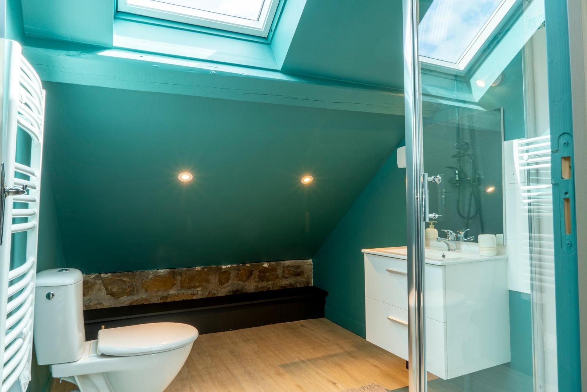 Studio Copenhague - Confort Et Luminosite Charleville-Mézières Extérieur photo