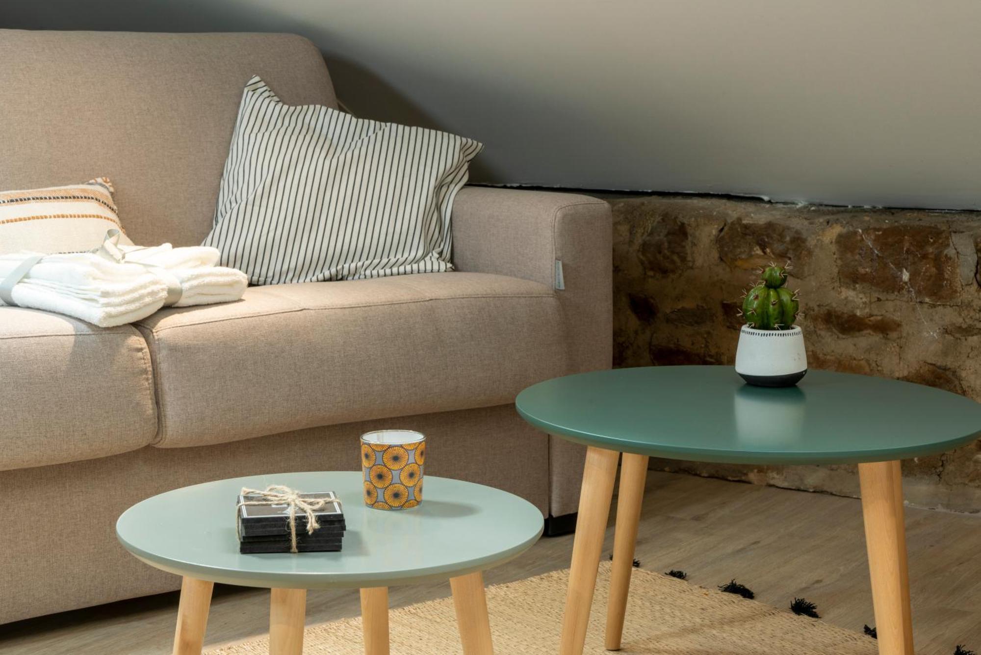 Studio Copenhague - Confort Et Luminosite Charleville-Mézières Extérieur photo