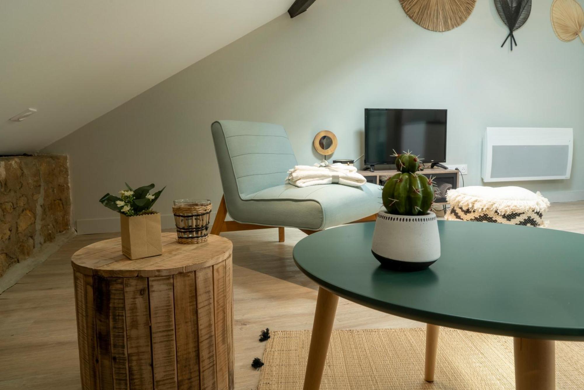 Studio Copenhague - Confort Et Luminosite Charleville-Mézières Extérieur photo