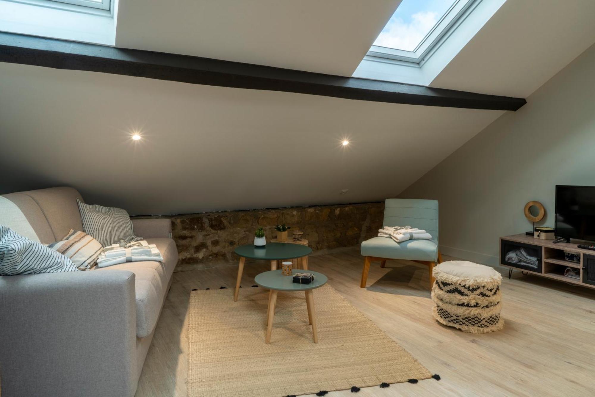 Studio Copenhague - Confort Et Luminosite Charleville-Mézières Extérieur photo