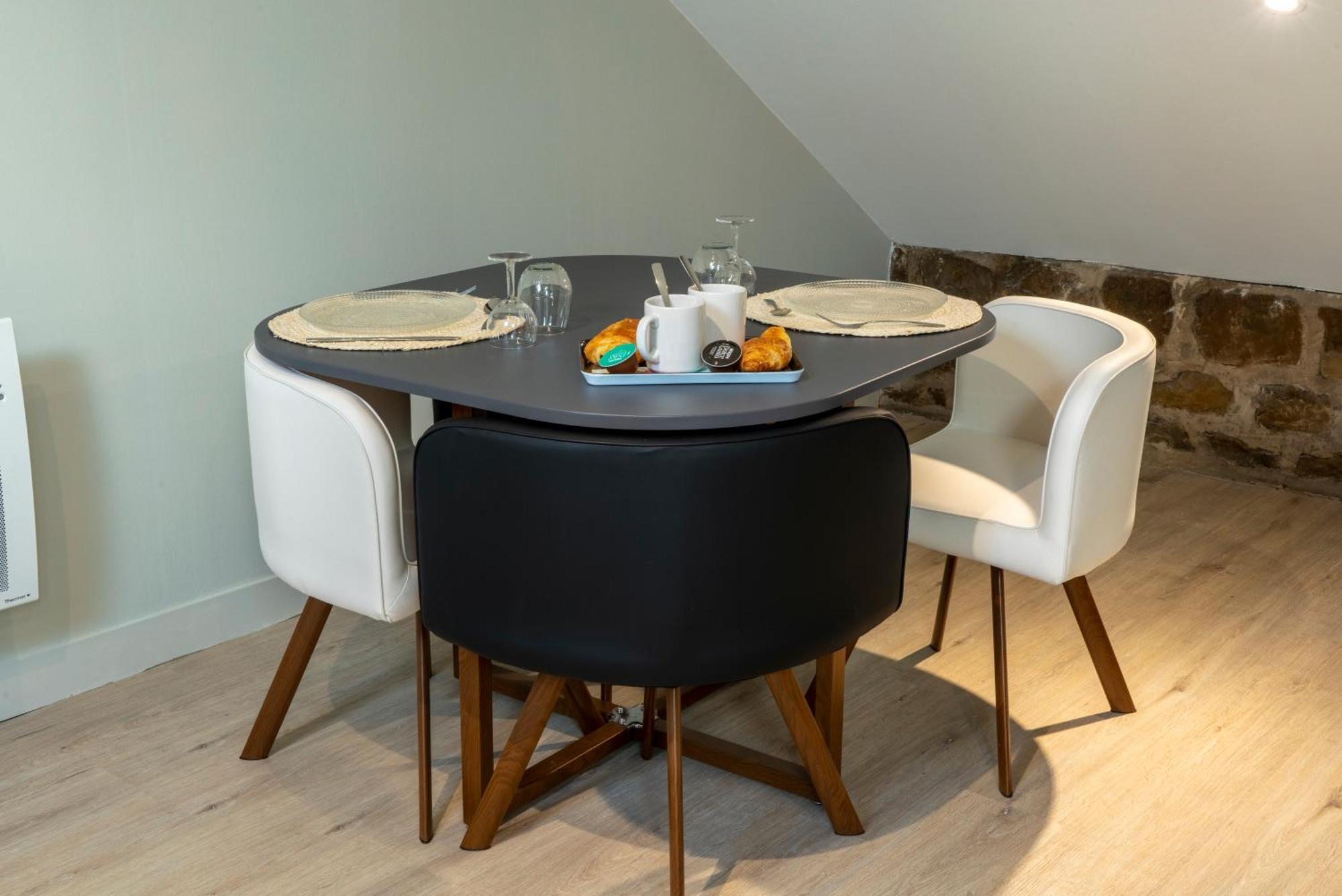 Studio Copenhague - Confort Et Luminosite Charleville-Mézières Extérieur photo